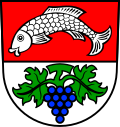 Brasão de Ohlsbach