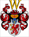 Wappen von Ueckermünde