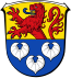 Blason de Zwingenberg