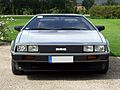 DeLorean DMC-12