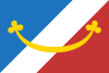 Flag of Dolní Bousov