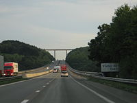 Viaduc de Custinne.