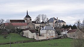 Bierry-les-Belles-Fontaines