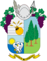 Cauquenes Province seal