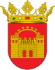 Lambang Mérida, Extremadura