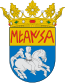 Blason de Mara