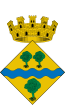 Blason de Riudecols