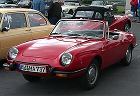 Fiat 850