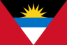 Flag of Antigua and Barbuda