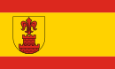 Drapeau de Wachtendonk