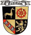 Brasão de Freisen