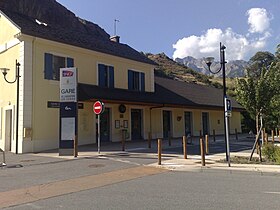 L'Argentière-la-Bessée