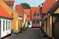 Ærøskøbing.