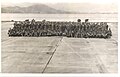 HMM-265 Squadron Group Photo 1977
