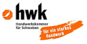 Logo HWK Schwaben