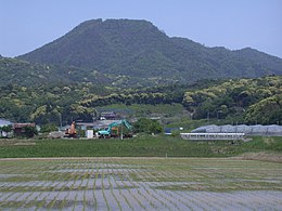 檜ヶ山