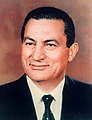 Image 36Hosni Mubarak — president of Egypt from 1981 to 2011 (from Egypt)