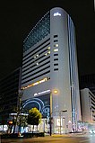 ホテル・エルセラーン大阪[2]