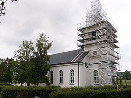 Hults kyrka