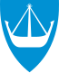 Blason de Hvaler