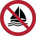 P053 – No sailing