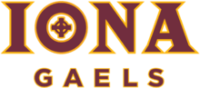 Description de l'image Iona_Gaels_logo_New.png.