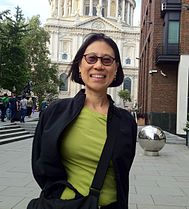 Janice Chiang