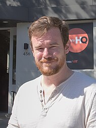 Joe Swanberg