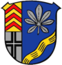 Brasão de armas de Kalbach