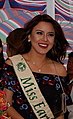 Miss Earth 2016 Katherine Espín Ecuador