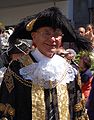 Lord Mayor of Plymouth, 2009