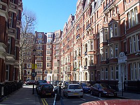 Kensington (Londres)