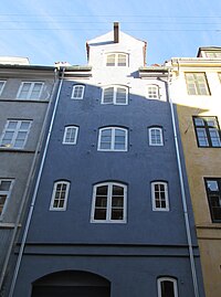 Knabrostræde 23