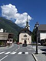 Kirche Saint-Jean-Baptiste