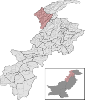 File:Lower Chitral District Locator.png
