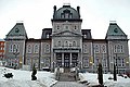 Hôtel de ville de Sherbrooke, das Rathaus der Stadt