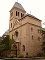 Église Saint-Martin (Worms).