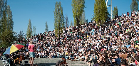 Mauerpark