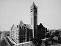 Minneapolis City Hall