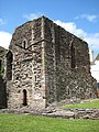 Ruins of the Great Tower