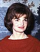 Retrato de Jacqueline Kennedy