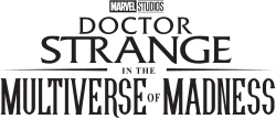 Doctor Strange in the Multiverse of Madness