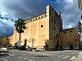 Iglesia Parroquial de Muro