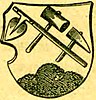 Coat of arms of Mikołajowice