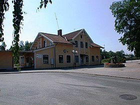 Nybro (commune)