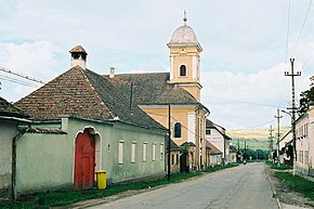 Strada Grănicerilor