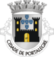 Portalegre – Stemma