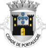 Coat of arms of Portalegre