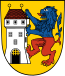 Blason de Pacov