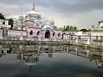 Shiva Temple